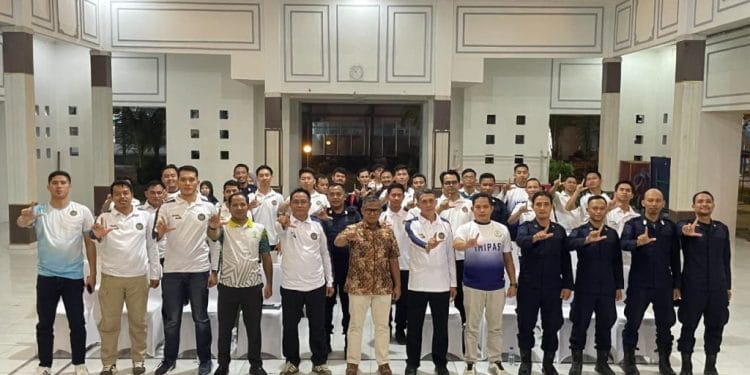 Kakanwil Ditjenpas Lampung: Petugas Terbukti Langgar Aturan Akan Ditindak Tegas