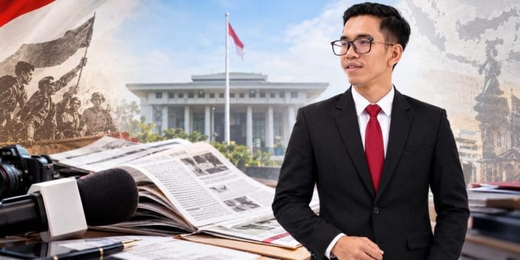 Eks Ketua GMNI Bandar Lampung: Kalau Menulis Sejarah, Tunjukkan Data dan Sumbernya