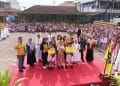 Tiga Siswa SD Fransiskus 2 Jadi Juara, Eka Afriana Siapkan Pertemuan dengan Wali Kota