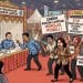 Bandar Lampung Expo 2026 Jadi Sorotan, Rp847,4 Juta untuk EO dan Rp515 Juta Publikasi