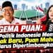 Politik 2029 Mulai Dibuka, GEMA PUAN Dorong Puan Maharani Jadi Figur yang Diperhitungkan