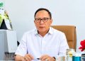 Menatap Masa Depan Unila, Budiyono Angkat Pentingnya Kolaborasi Alumni dan Masyarakat