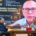 Alumni Sulit Akses Birokrasi Kampus, Budiono Ingin Unila Lebih Terbuka