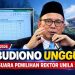 Enam Kandidat Bersaing, Dr. Budiono Raih Suara Terbanyak dalam Pemilihan Carek Unila
