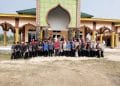 Jangan Lupakan Akar Budaya, SMK Mathla’un Nur Hidupkan Semangat Melestarikan Batik