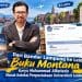 Sastra dari Bandar Lampung Menembus Eropa, Montana Karya Muhammad Alfariezie Tercatat di Leiden