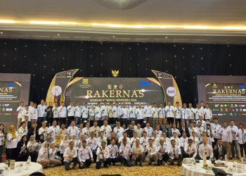 Rakernas HIMPERRA 2026 Soroti Perubahan Tata Ruang yang Berdampak pada Lahan Perumahan