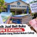 1. Cegah Dugaan Praktik Berulang, Pro Rakyat Minta Evaluasi Transaksi Buku di Sekolah
