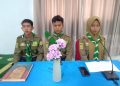 Taruna Melati I Digelar, SMK Muhammadiyah 2 Metro Siapkan Siswa Berkarakter dan Peduli Masyarakat