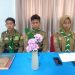 Taruna Melati I Digelar, SMK Muhammadiyah 2 Metro Siapkan Siswa Berkarakter dan Peduli Masyarakat